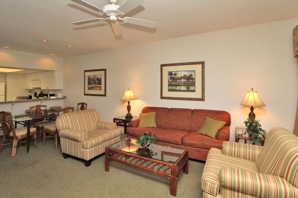 Southwind II At Shipyard By Hilton Head Accommodations Hilton Head Island Room photo
