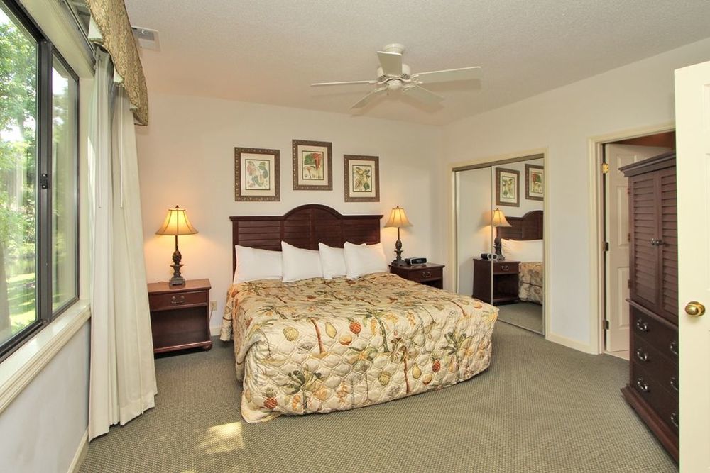 Southwind II At Shipyard By Hilton Head Accommodations Hilton Head Island Room photo