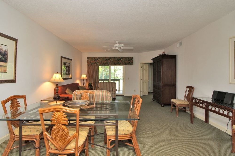 Southwind II At Shipyard By Hilton Head Accommodations Hilton Head Island Room photo