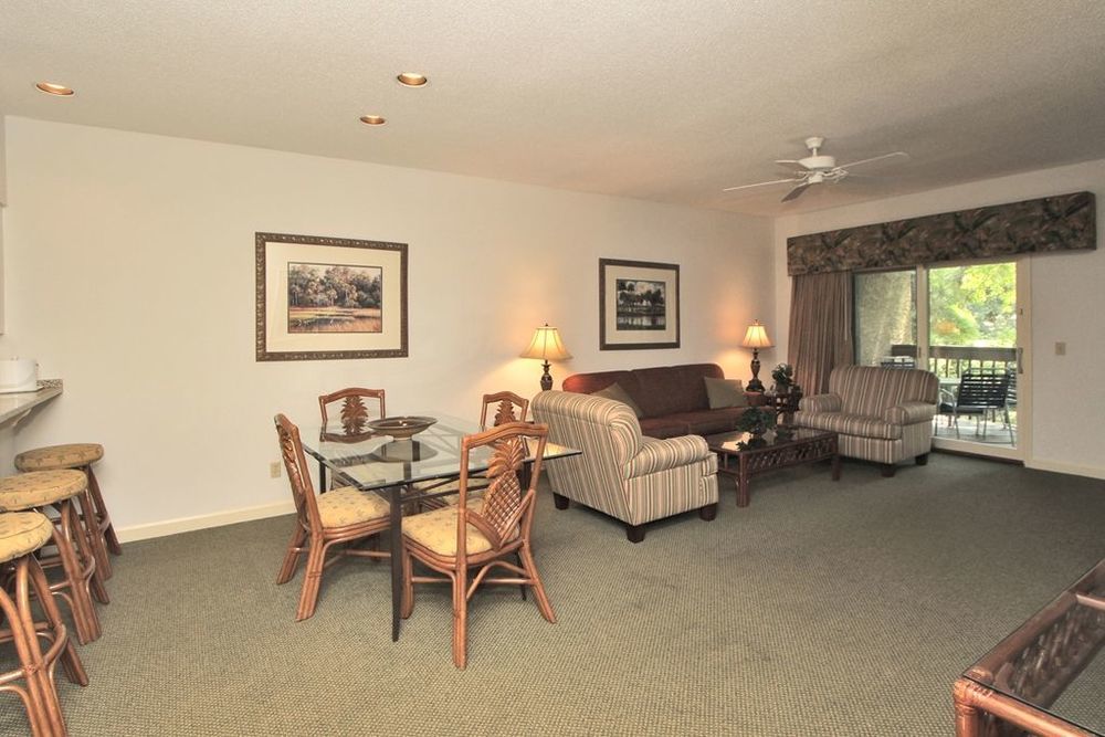 Southwind II At Shipyard By Hilton Head Accommodations Hilton Head Island Room photo