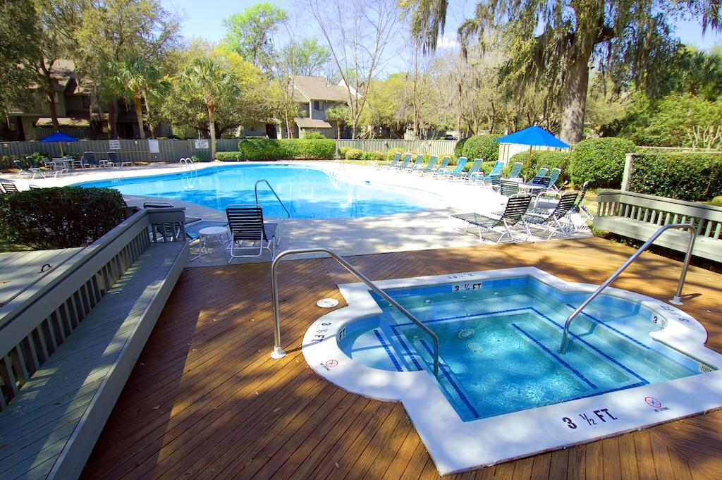 Southwind II At Shipyard By Hilton Head Accommodations Hilton Head Island Exterior photo